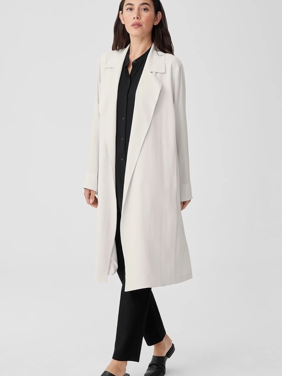 Dynamite Jackets & Blazers - Dynamite Trench Coat